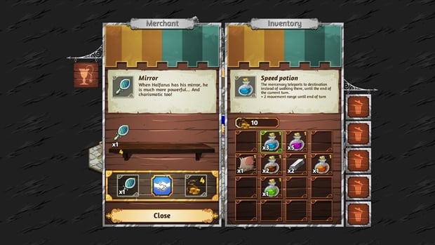 Crowntakers - Undead Undertakings image