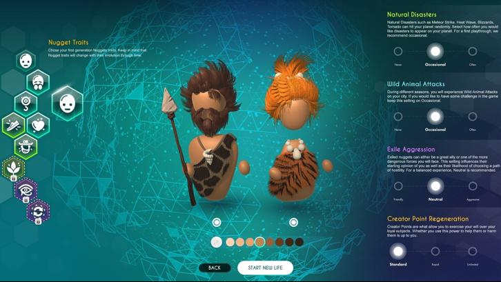 The Universim image
