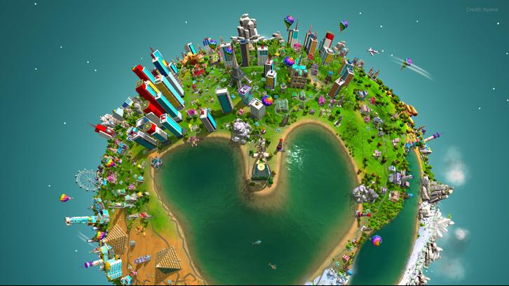 The Universim image