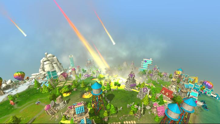 The Universim image