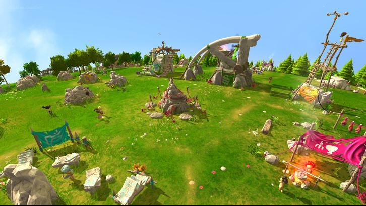 The Universim image