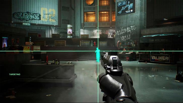 RoboCop: Rogue City - Unfinished Business image