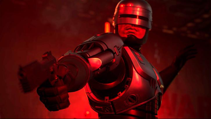 RoboCop: Rogue City - Unfinished Business image