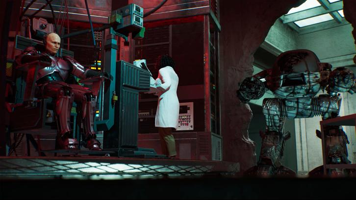 RoboCop: Rogue City - Unfinished Business image