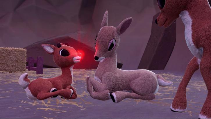 Rudolph the Red-Nosed Reindeer image