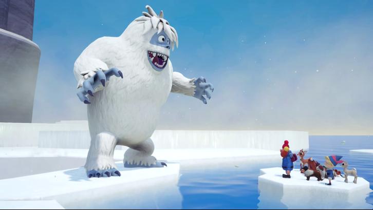 Rudolph the Red-Nosed Reindeer image