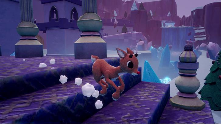 Rudolph the Red-Nosed Reindeer image