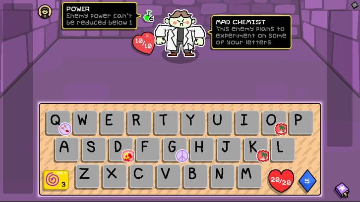 Tomb of the Bloodletter Steam Key screenshot from the video game thumbnail 4