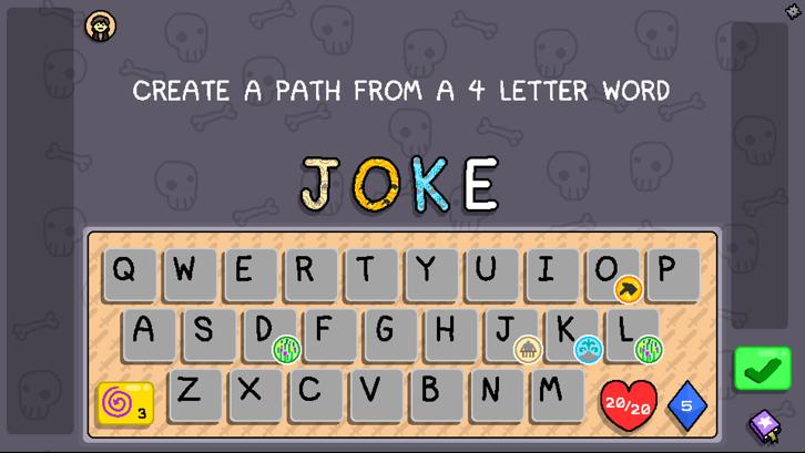 Tomb of the Bloodletter Steam Key screenshot from the video game thumbnail 6