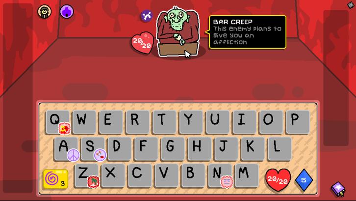 Tomb of the Bloodletter Steam Key screenshot from the video game thumbnail 7