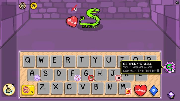 Tomb of the Bloodletter Steam Key screenshot from the video game thumbnail 8