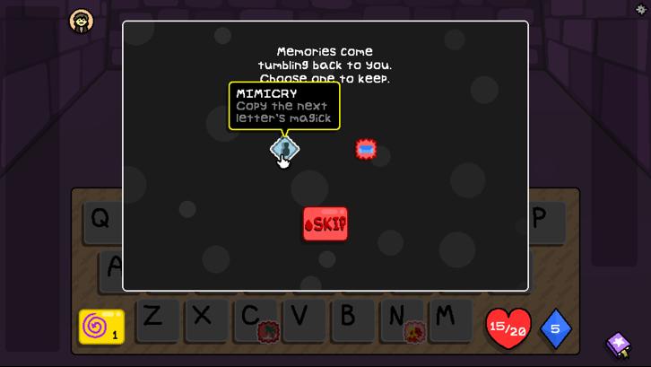 Tomb of the Bloodletter Steam Key screenshot from the video game thumbnail 9