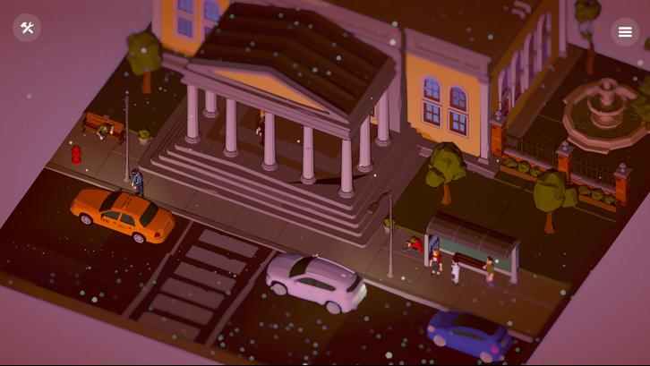 Mini Worlds Dioramas Steam Key screenshot from the video game thumbnail 6