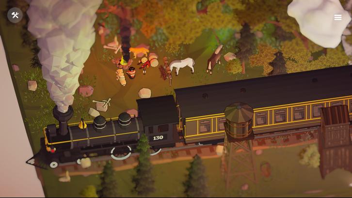 Mini Worlds Dioramas Steam Key screenshot from the video game thumbnail 7
