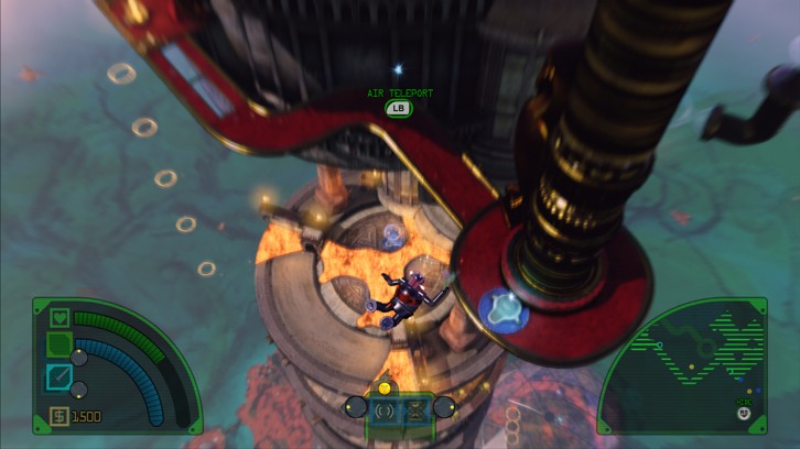 The Deadly Tower of Monsters image