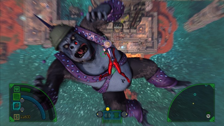 The Deadly Tower of Monsters image