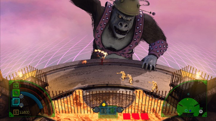 The Deadly Tower of Monsters image