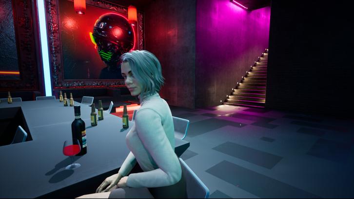 Cleaning Simulator Steam Key screenshot from the video game thumbnail 9