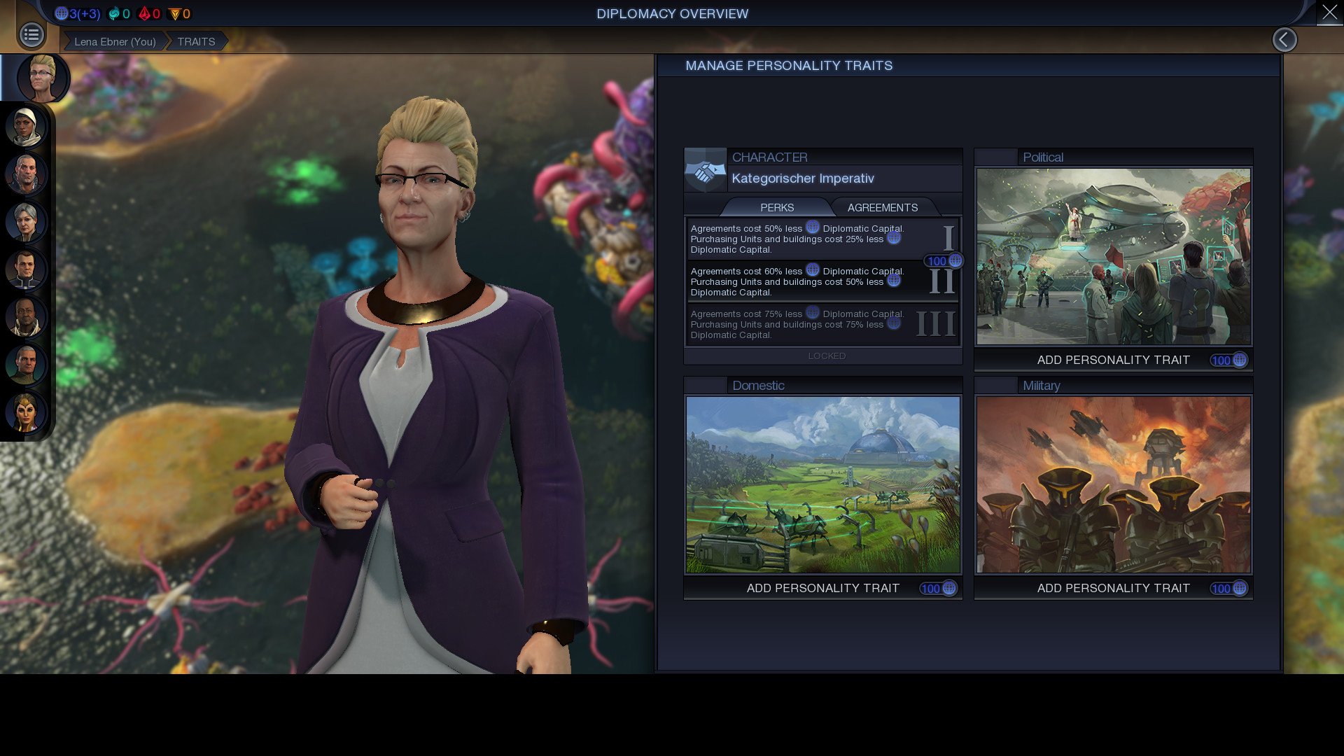Sid Meier's Civilization: Beyond Earth - Rising Tide image