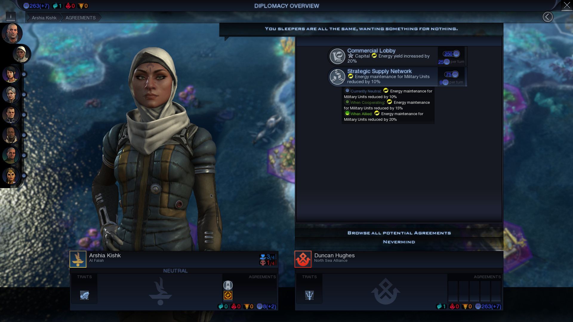 Sid Meier's Civilization: Beyond Earth - Rising Tide image