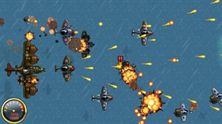 Aces of the Luftwaffe image