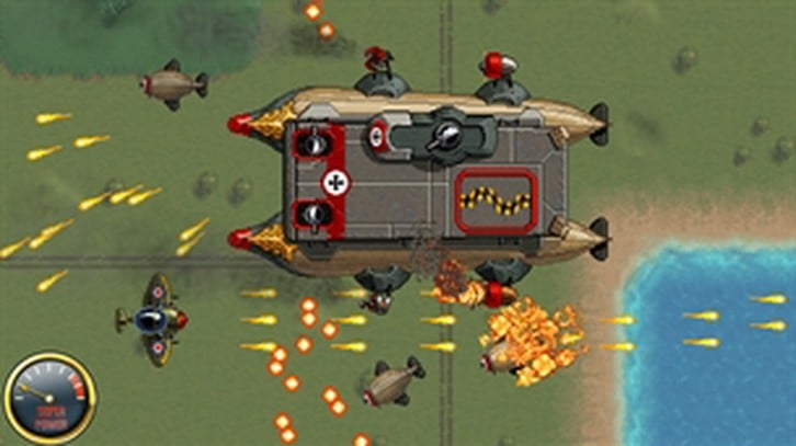 Aces of the Luftwaffe image
