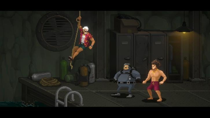 DAVE THE DIVER - Ichiban's Holiday Content Pack image