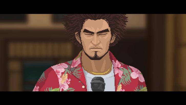DAVE THE DIVER - Ichiban's Holiday Content Pack image