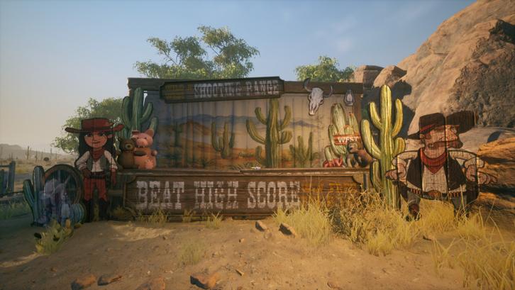 Gas Station Simulator - RV Camp DLC image