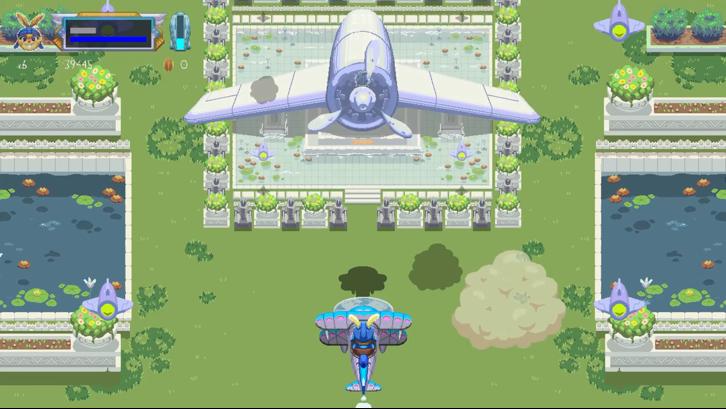 Air Hares Steam Key screenshot from the video game thumbnail 8