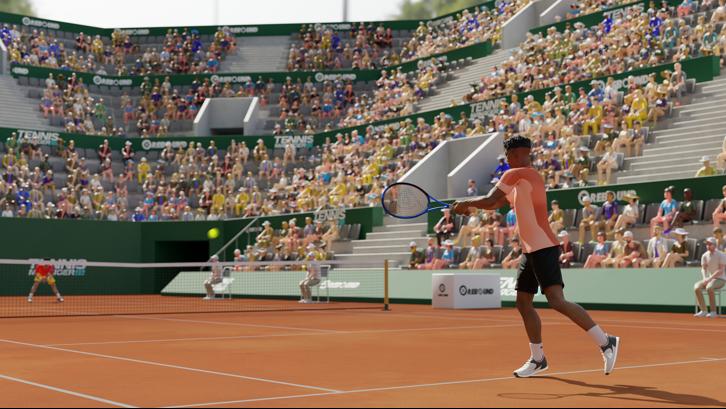 Tennis Manager 25 image