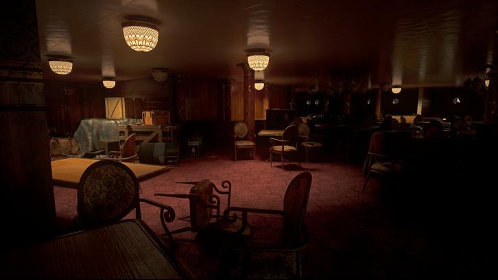 Ship Graveyard Simulator 2 - Steam Ships DLC image