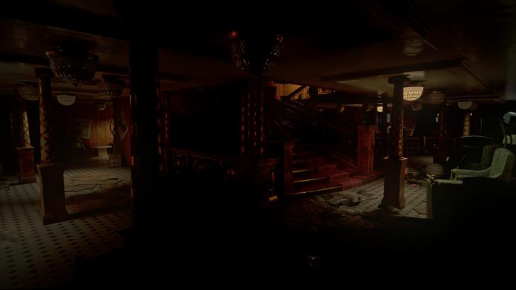 Ship Graveyard Simulator 2 - Steam Ships DLC image