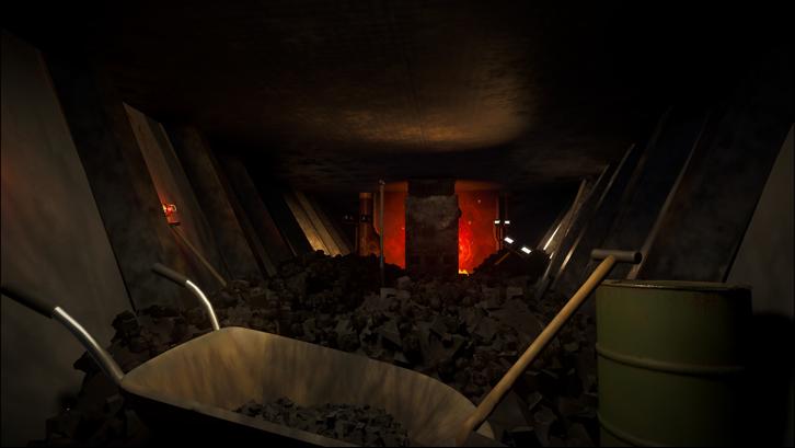 Ship Graveyard Simulator 2 - Steam Ships DLC image