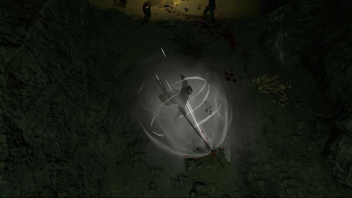 Blackthorn Arena: Reforged - Shadow of Wuxia image