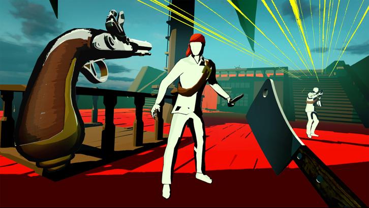 Vendetta Forever Steam Key screenshot from the video game thumbnail 2