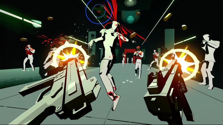 Vendetta Forever Steam Key screenshot from the video game thumbnail 4