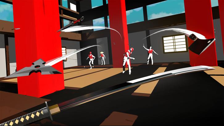 Vendetta Forever Steam Key screenshot from the video game thumbnail 5