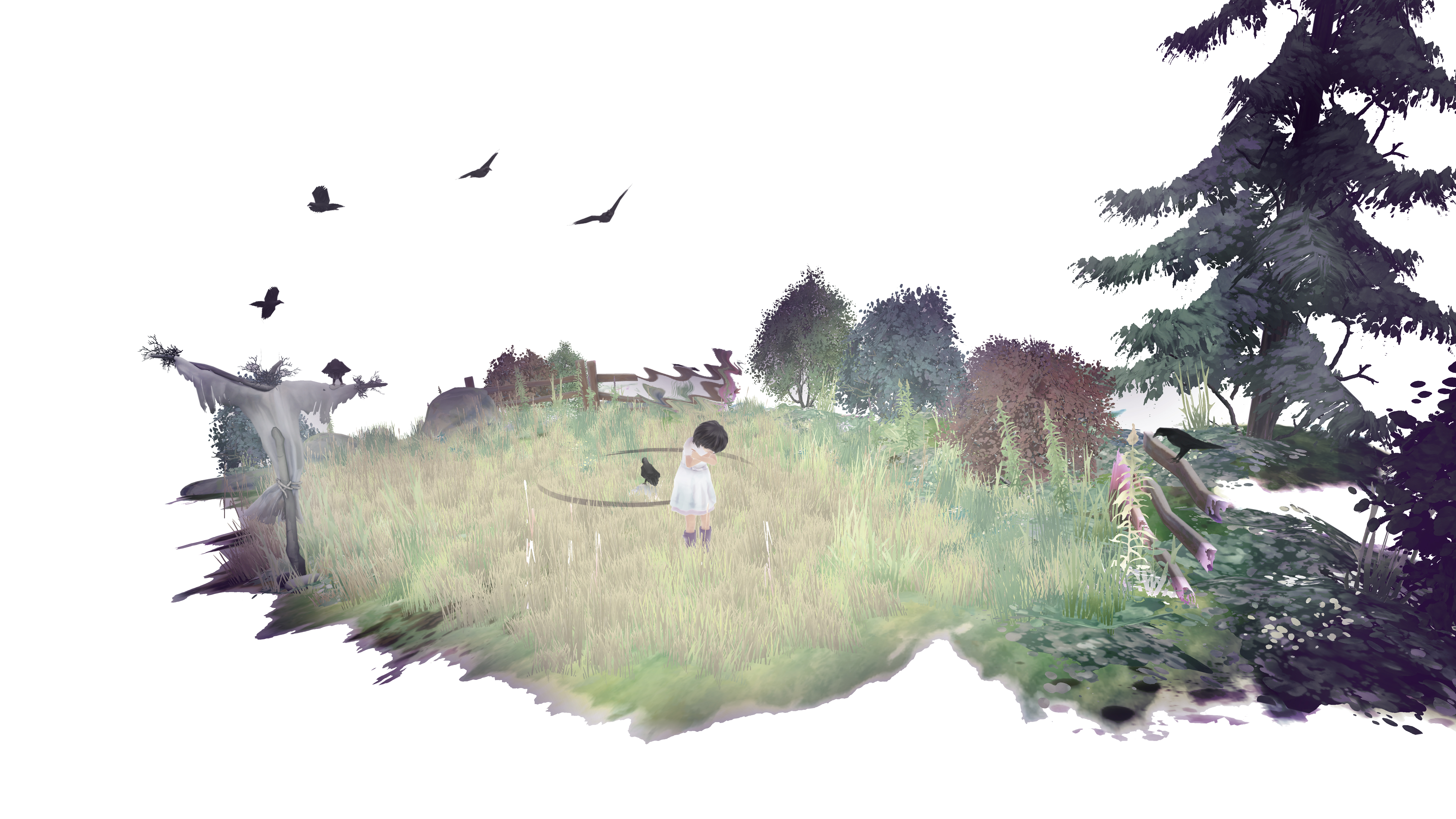 Beyond Eyes image