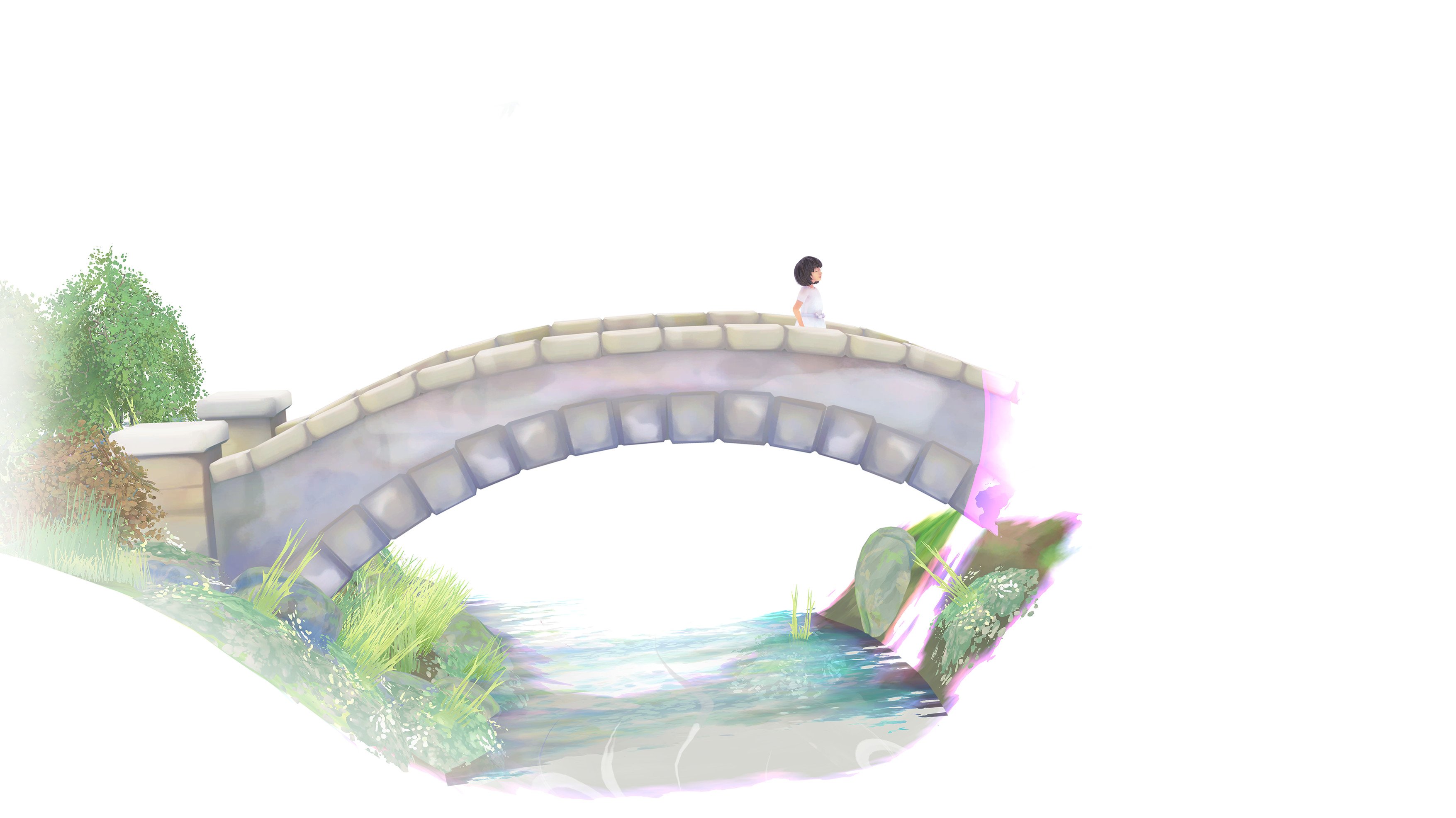 Beyond Eyes image