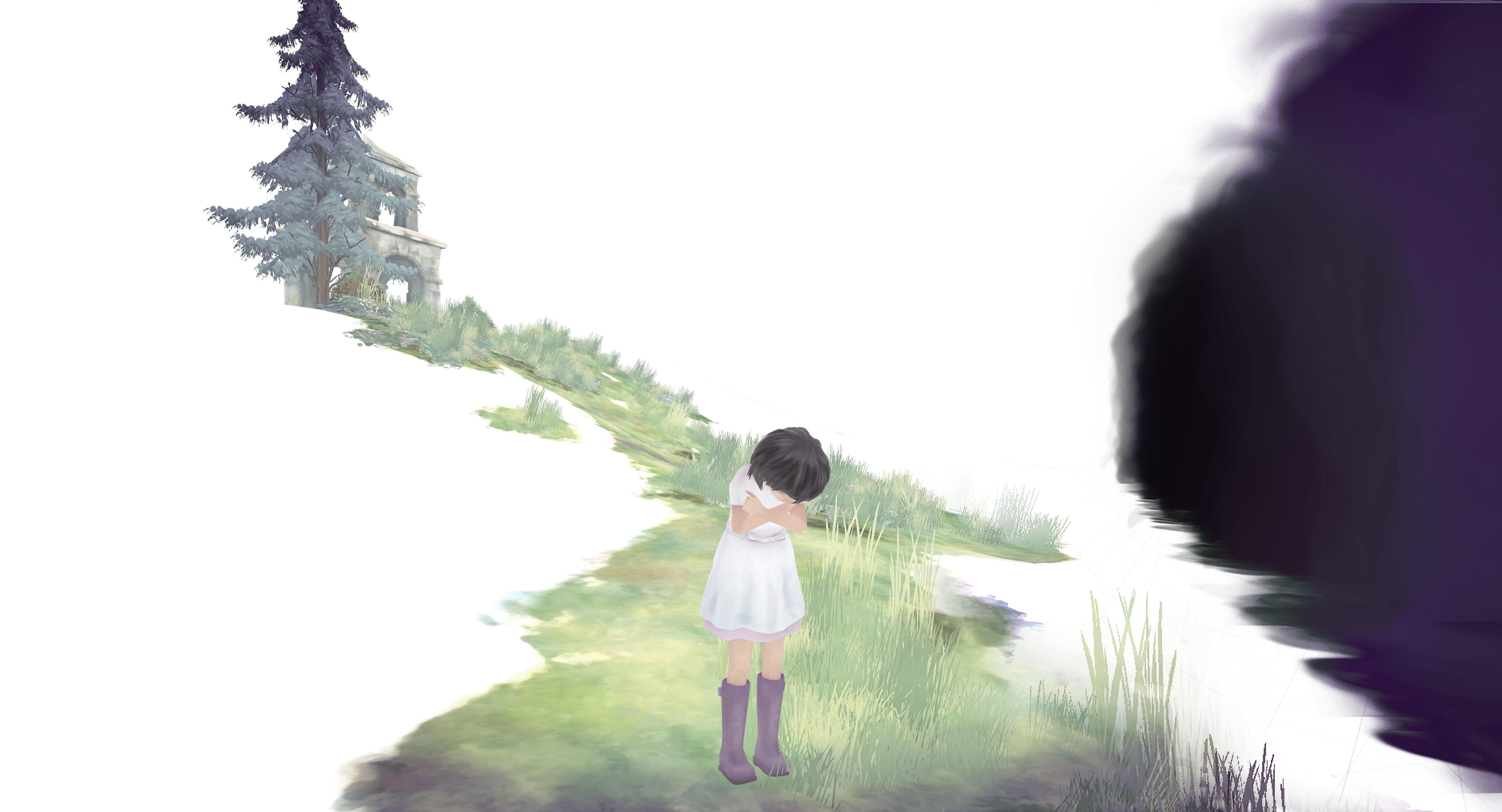 Beyond Eyes image