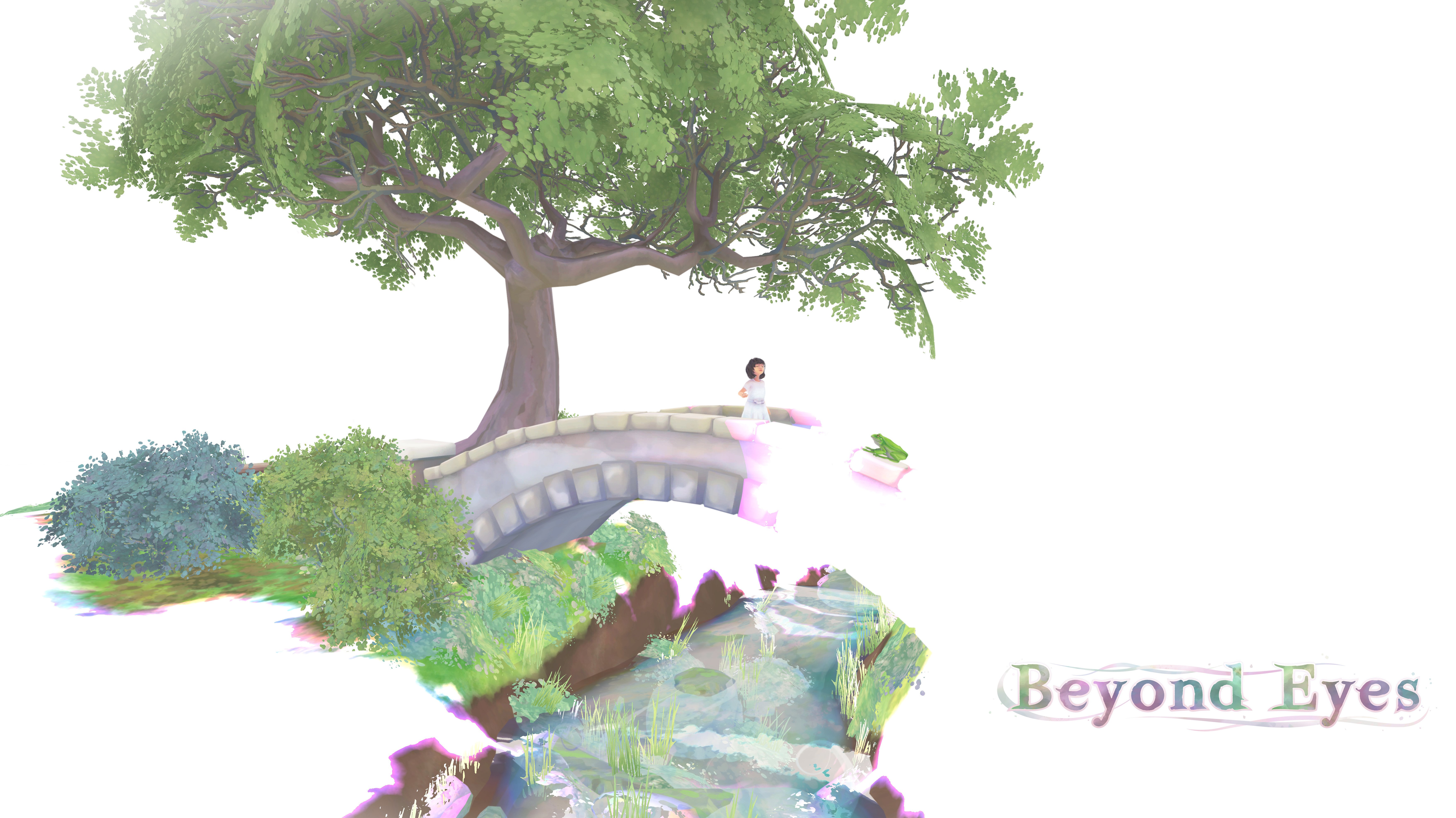 Beyond Eyes image