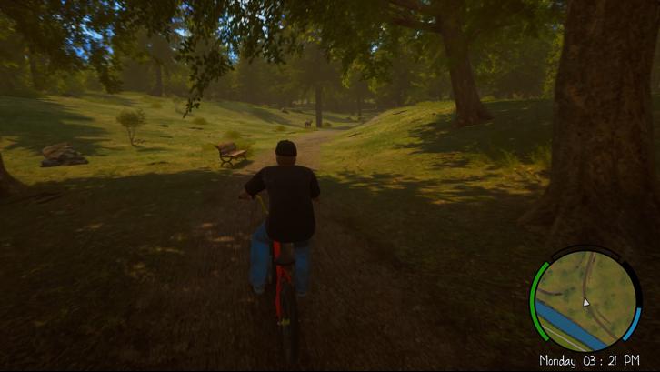 Agefield High: Rock the School Steam Key screenshot from the video game thumbnail 8
