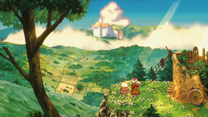 Little Goody Two Shoes Deluxe Edition image