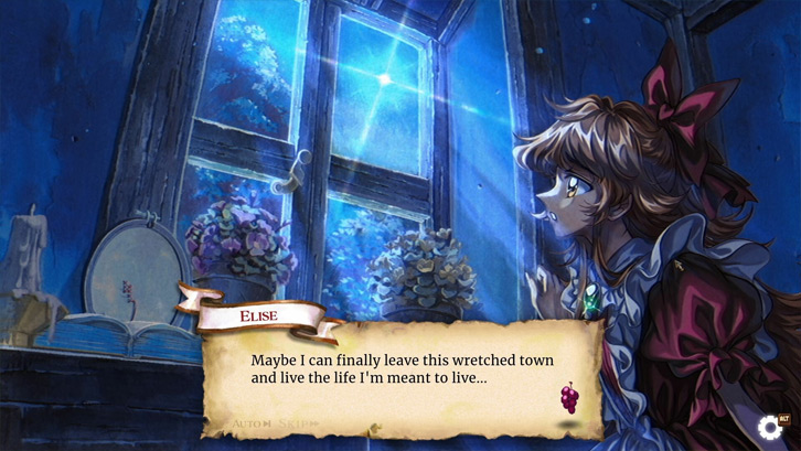 Little Goody Two Shoes Deluxe Edition image