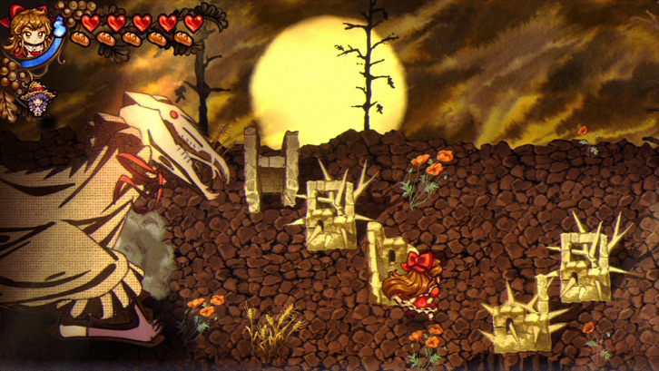 Little Goody Two Shoes Deluxe Edition image