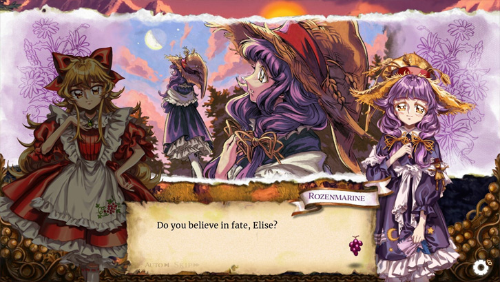 Little Goody Two Shoes Deluxe Edition image