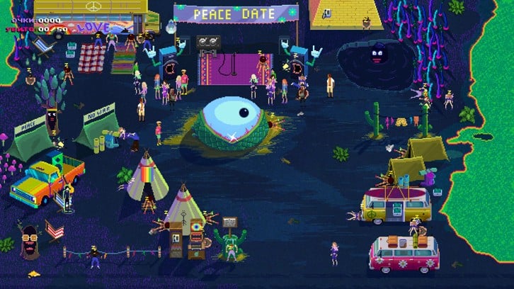 Party Hard image