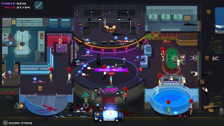 Party Hard image