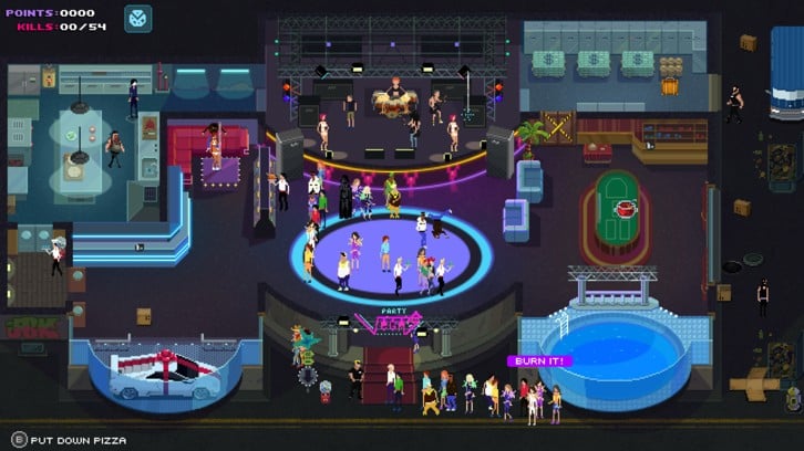 Party Hard image